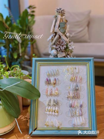 换季少不了的皮肤管理日式美甲美睫or美容 一站get！