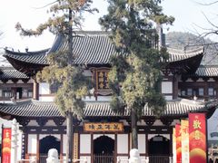 -径山寺