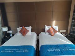 -烟台百纳瑞汀酒店