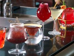 -云·酷Atmosphere(国贸大酒店)