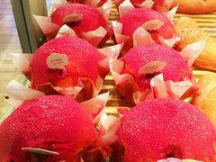 -好利来(十里河店)