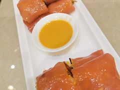 -鹅冠港式茶餐厅(来福士店)