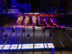 -很久以前羊肉串(打浦路店)
