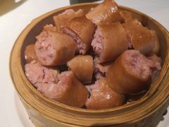 -老浒记烤鸭-北京菜(琉璃厂店)