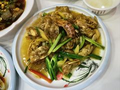 -潮盛海鲜(韶关总店)