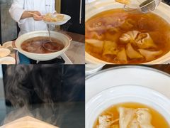 -北京柏悦酒店·锦庭餐厅Dining Room