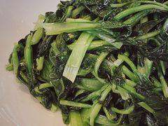 -川旺角融合菜•海景餐厅(星海广场店)