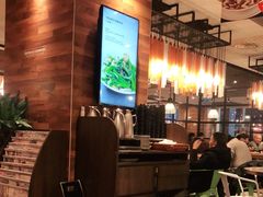 大堂-新旺茶餐厅(嘉里城店)