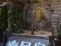 -暴风岛沉浸式体验馆(百联世纪店)