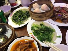 -陈光记烧腊(长寿路店)