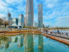 -深圳人才公园
