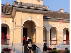 -南京中国近代史遗址博物馆(南京总统府)