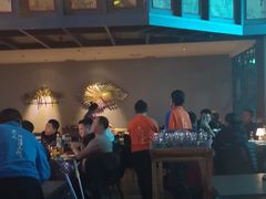 -龙咏记四季家福烤鸭中餐厅(滨湖店)