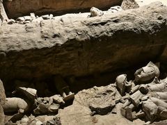 -秦始皇帝陵博物院(兵马俑)