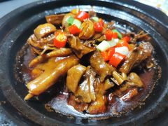 -曼格纳·曼芯馆(杨浦店)