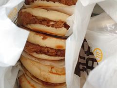 -魏家凉皮(博水商务大厦店)