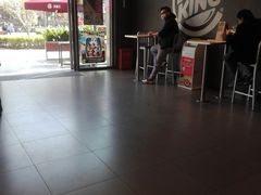 -汉堡王(上海凌云壹街坊店)