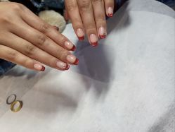 -爱空间美睫健康美甲