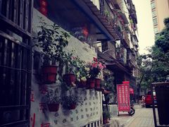 -小梁哥云吞面(黄贝岭店)
