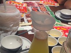 -绿茶餐厅(燕郊永旺店)