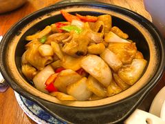 -宁海食府(大剧院店)