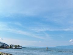 -大理洱海