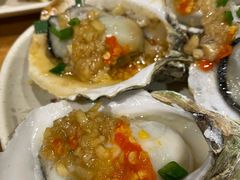 -木屋烧烤(岗顶二店)