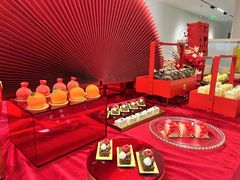 -头家宴会·年会婚礼自助餐·乔迁冷餐茶歇(龙华店)