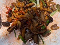 -北李妈妈菜·海肠捞饭(开发区万达店)