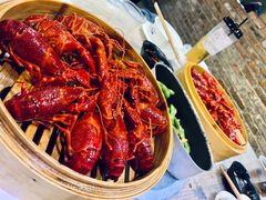 -靓靓蒸虾·头牌蒸虾(雪松路总店)