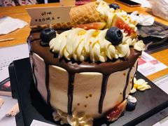 -亦家cake·0卡糖