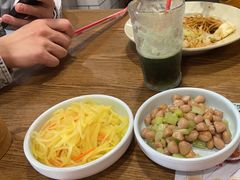 -李先生牛肉面大王(马栏店)