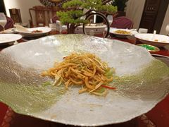 -万狮京华大酒店-中餐厅
