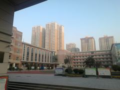 -西安市碑林区铁五小学