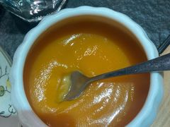 南瓜沙-潮堂 · 潮州菜(国贸商城店)