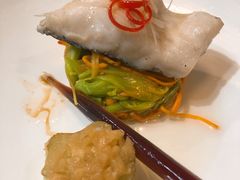 -鱼桥巷·美学川菜