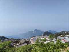 -泰山风景名胜区