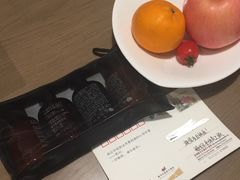 -雅戈尔富宫大酒店(观前街店)