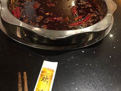 -大龙火锅(老店)