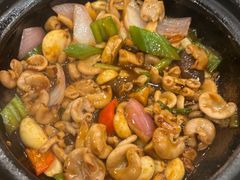 -大嫂镬仔·焖鸡煲·啫啫煲(逢源路店)