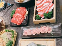 -湊湊火锅·茶憩(打浦桥日月光店)
