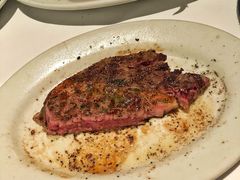 肉眼牛排-茹丝葵经典牛排馆(上海外滩店)