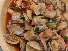 口味花甲-东排食堂长沙小吃大排档(五一广场店)