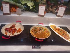 -聚春园自助餐厅(东街口店)