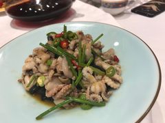 -万荣烤鸭店·北京菜(天坛店)