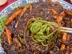 -来味香(麦世达韩国精品百货店)