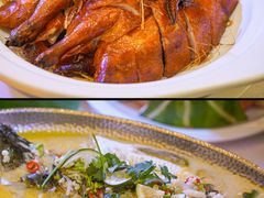 -龙泉人椰子鸡·糟粕醋·地标海南菜(龙昆南店)