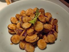 -0776食堂·京城创意菜(七里庄店)