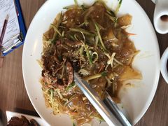 -东北人粗粮饺子坊(南山店)