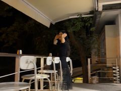 -By Lake Whisky Cocktail Coffee日咖夜酒